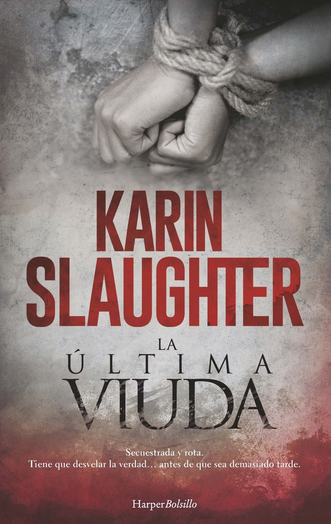 [9788418623011] La última viuda