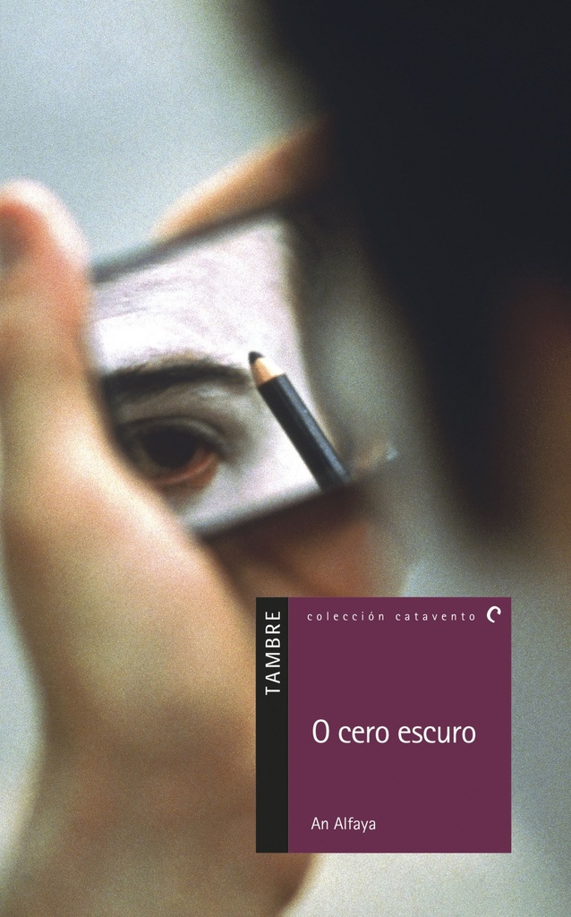 [9788426351104] O cero escuro