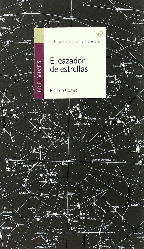 [9788426352040] El cazador de estrellas