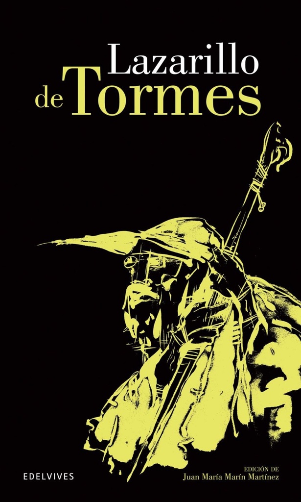 [9788426352569] El Lazarillo de Tormes