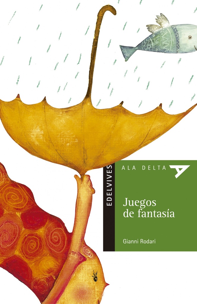 [9788426352897] Juegos de fantasia