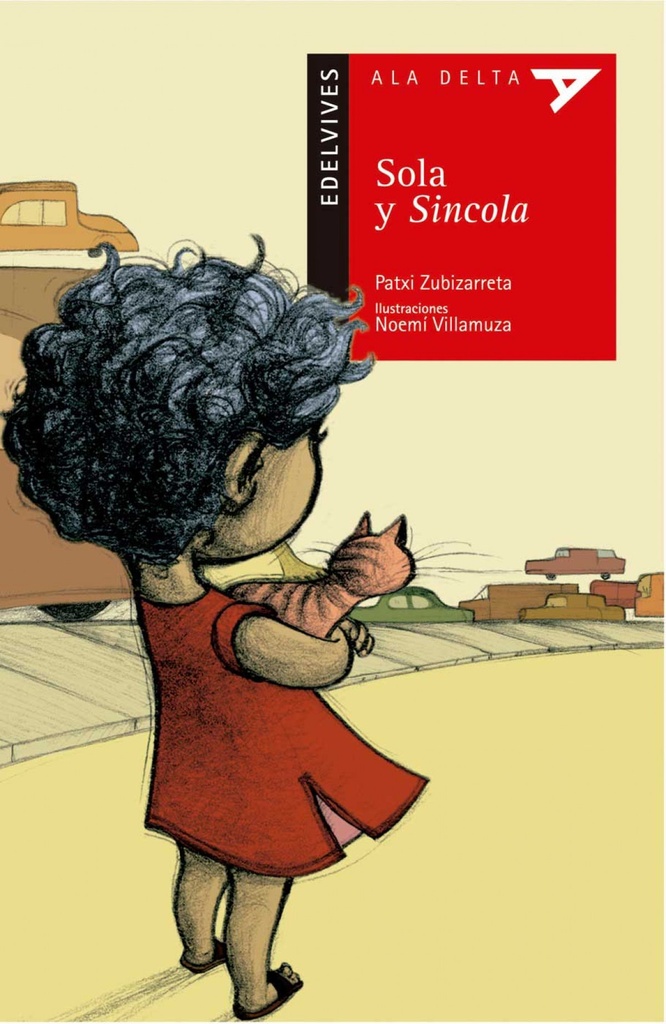 [9788426355492] Sola y sin cola