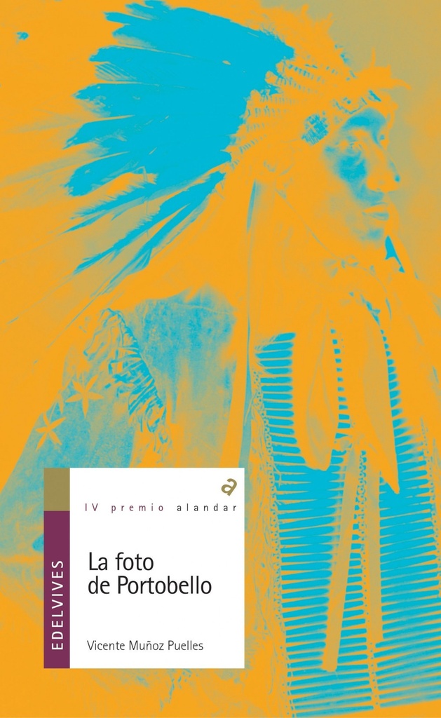 [9788426356185] La foto de Portobello