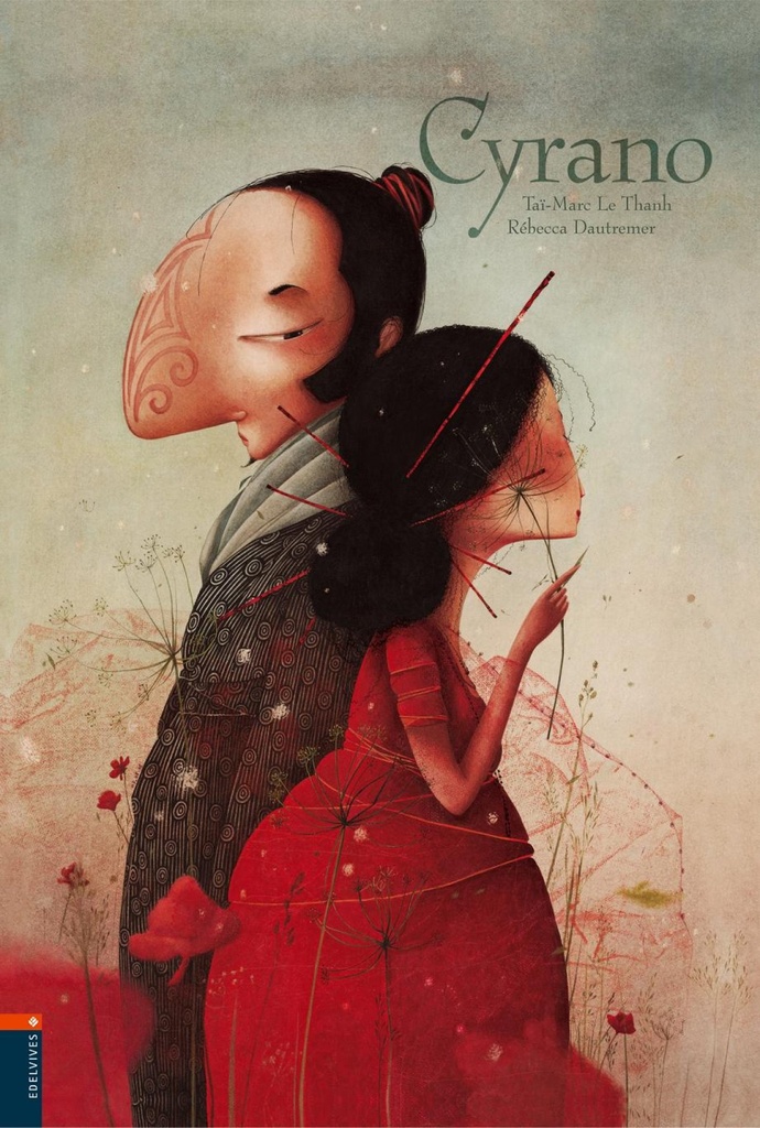[9788426361233] Cyrano
