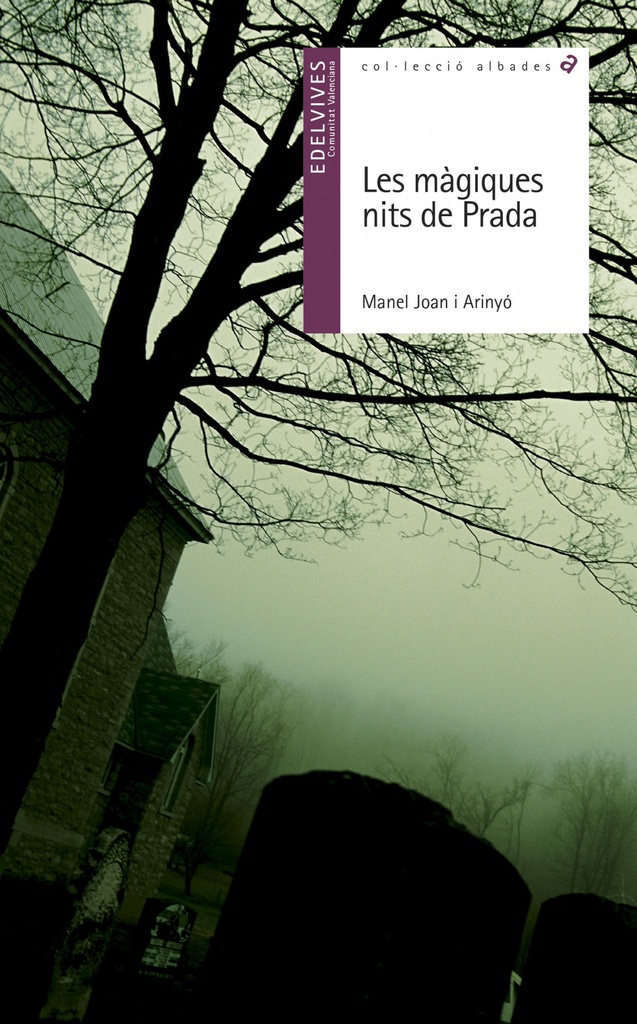 [9788426364784] Magiques nits de prada