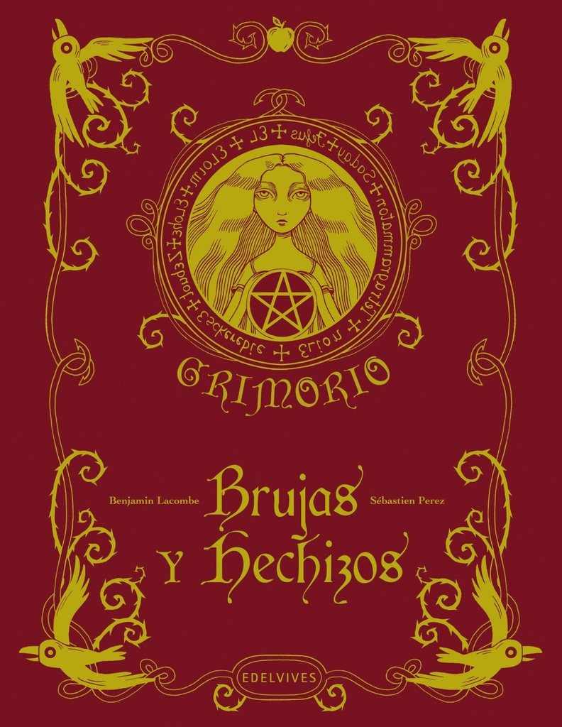 [9788426372475] Genealogia de una bruja