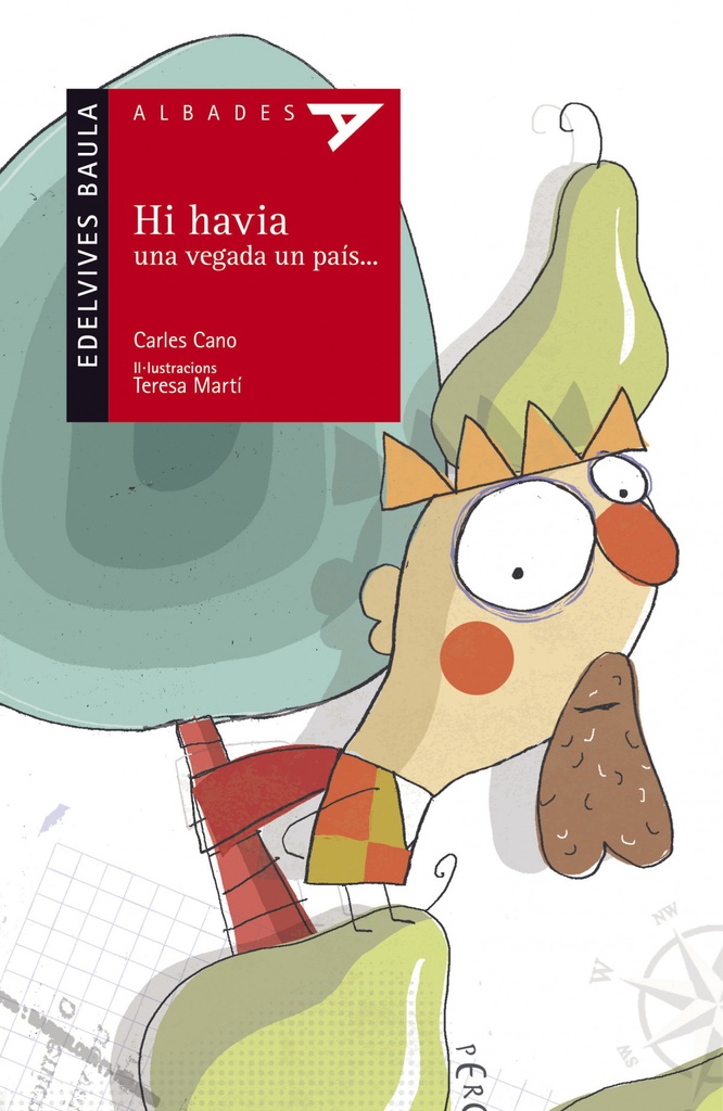 [9788426374653] Hu Havia una Vegada un Pais...