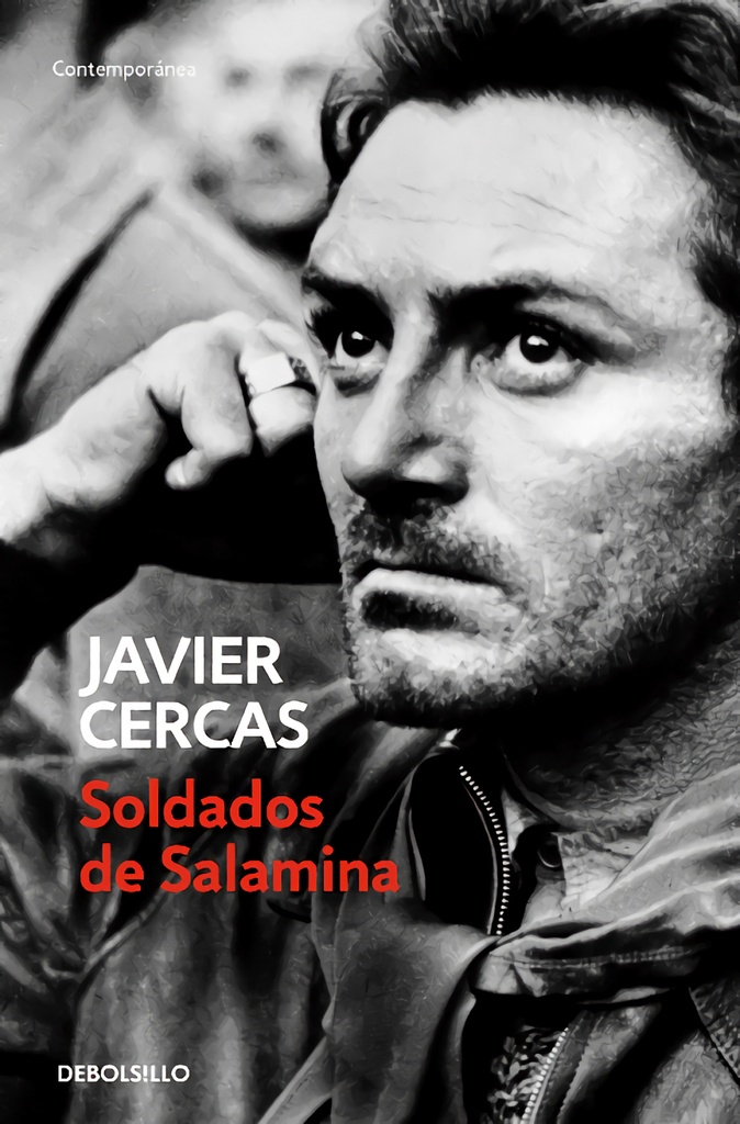 [9788466329378] Soldados de Salamina