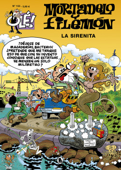 La sirenita