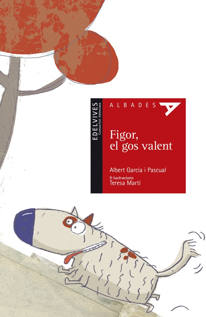 [9788426385093] Figor, el Gos Valent