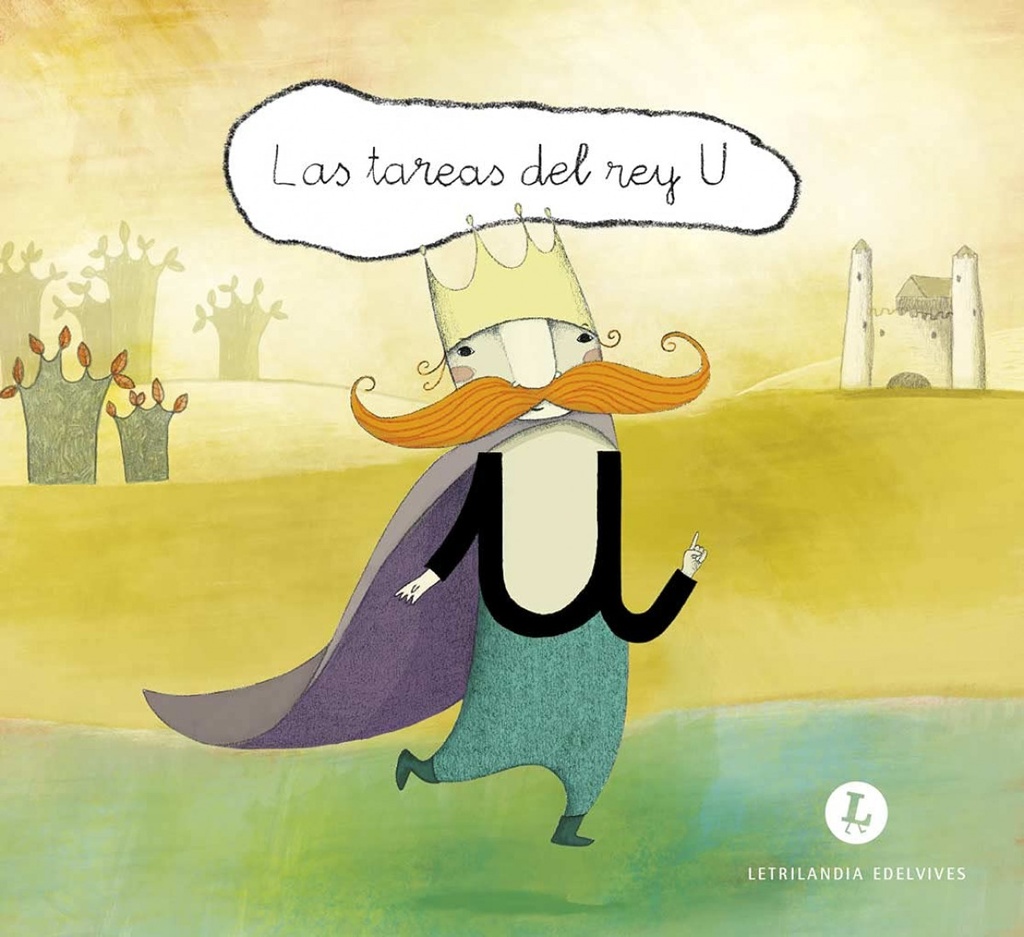 [9788426389152] Cinco Cuentos Cuaderno 1 (u, A, E, I, O) Pack con Cara
