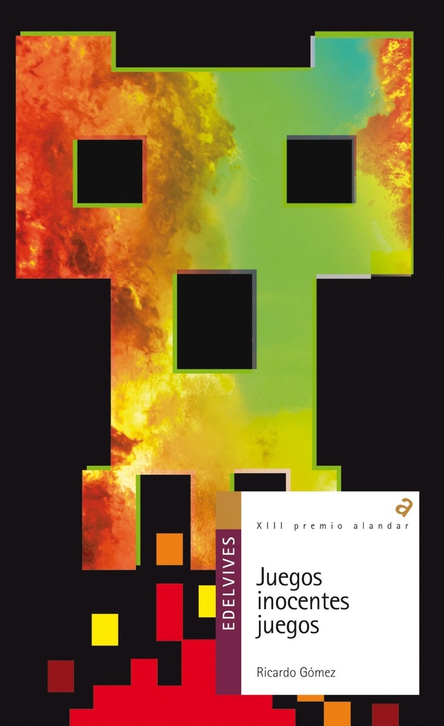 [9788426390509] Juegos, inocentes juegos