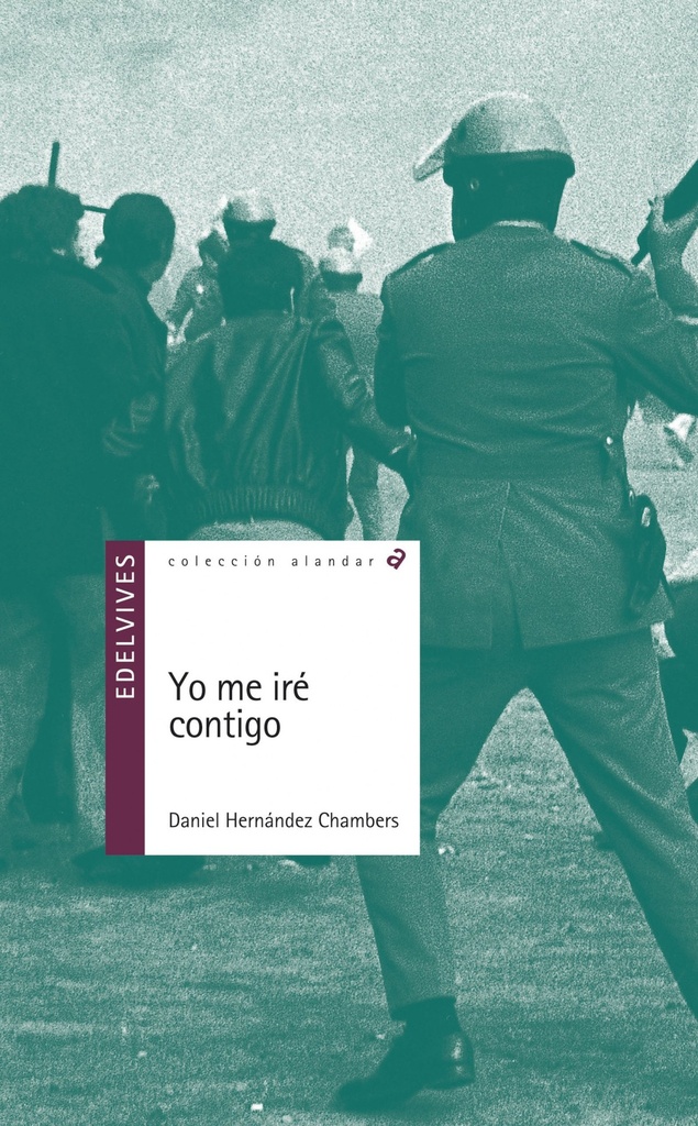 [9788426391513] Yo me iré contigo