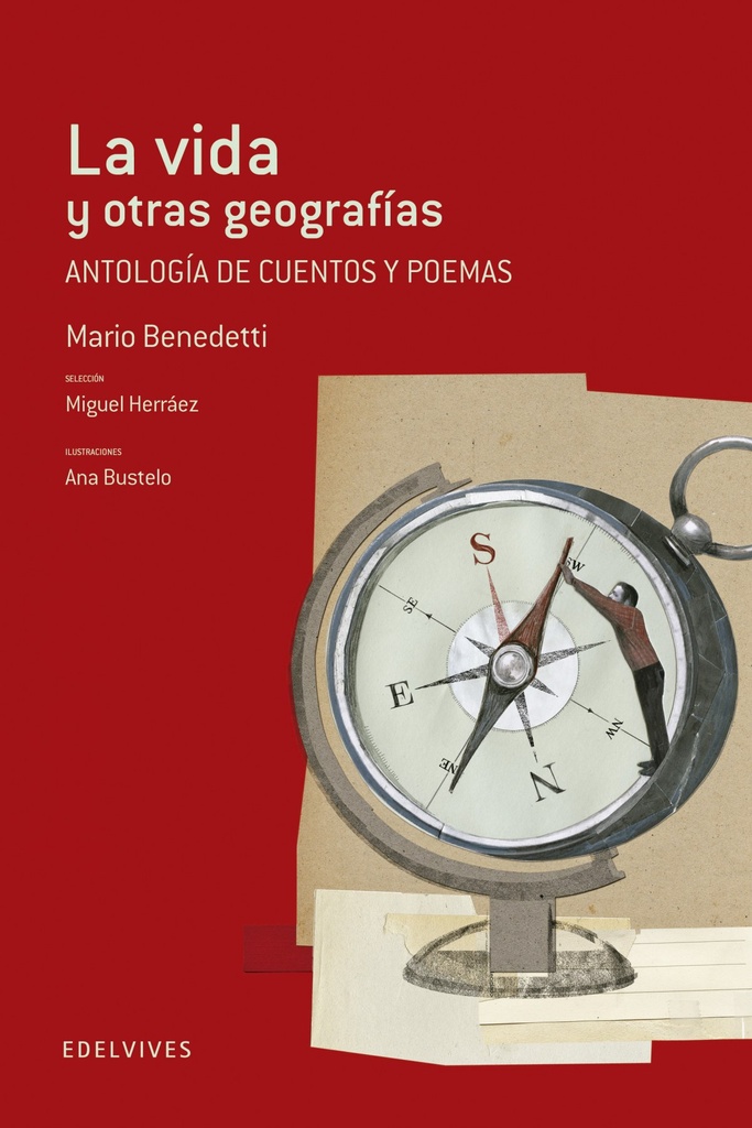 [9788426391520] Vida y otras geografías