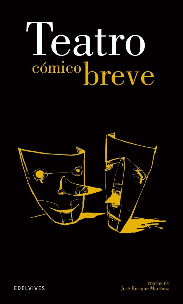 [9788426392060] Teatro cómico breve