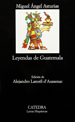 [9788437613536] Leyendas Guatemala.C