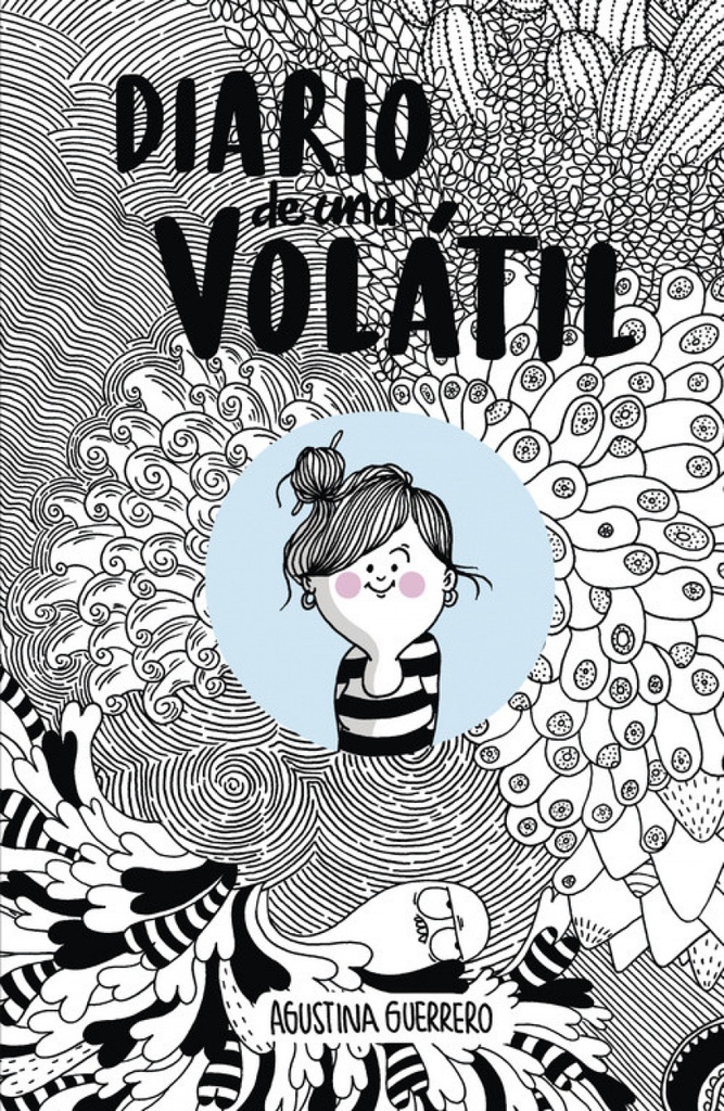 [9788426400352] Diario de una volatil