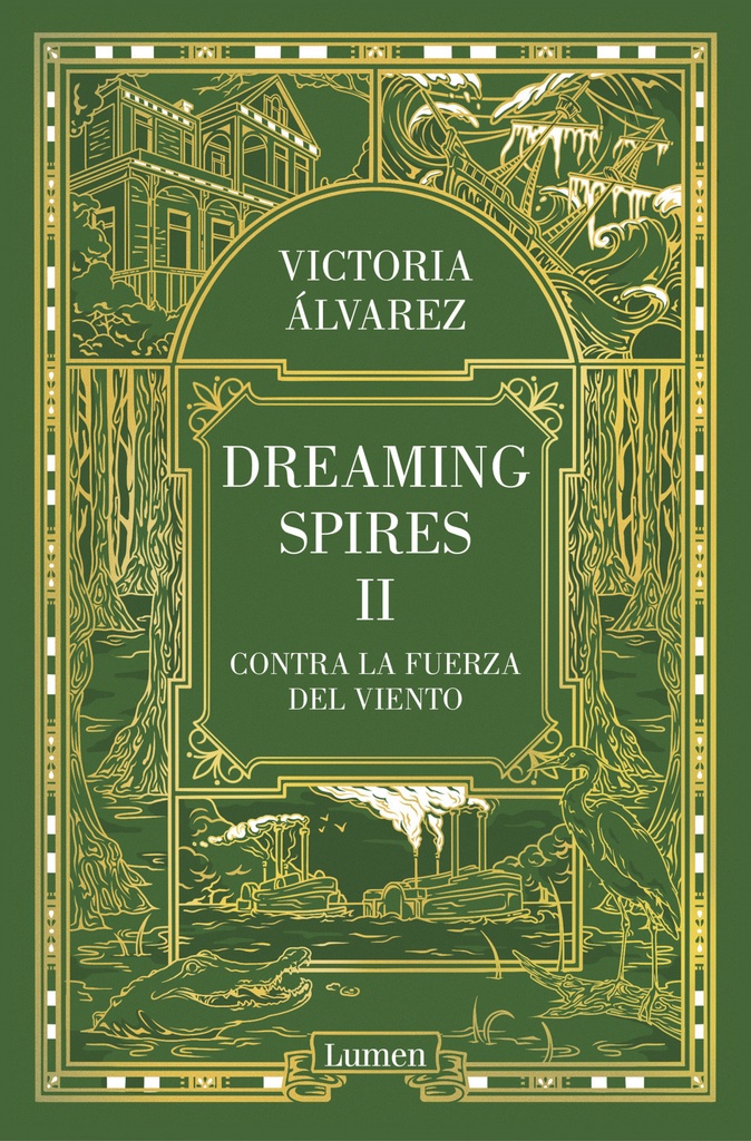 [9788426401526] Contra la Fuerza del Viento