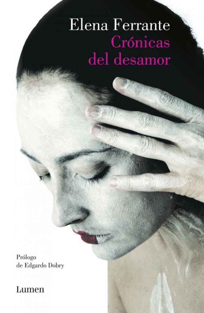 [9788426403193] Crónicas del desamor