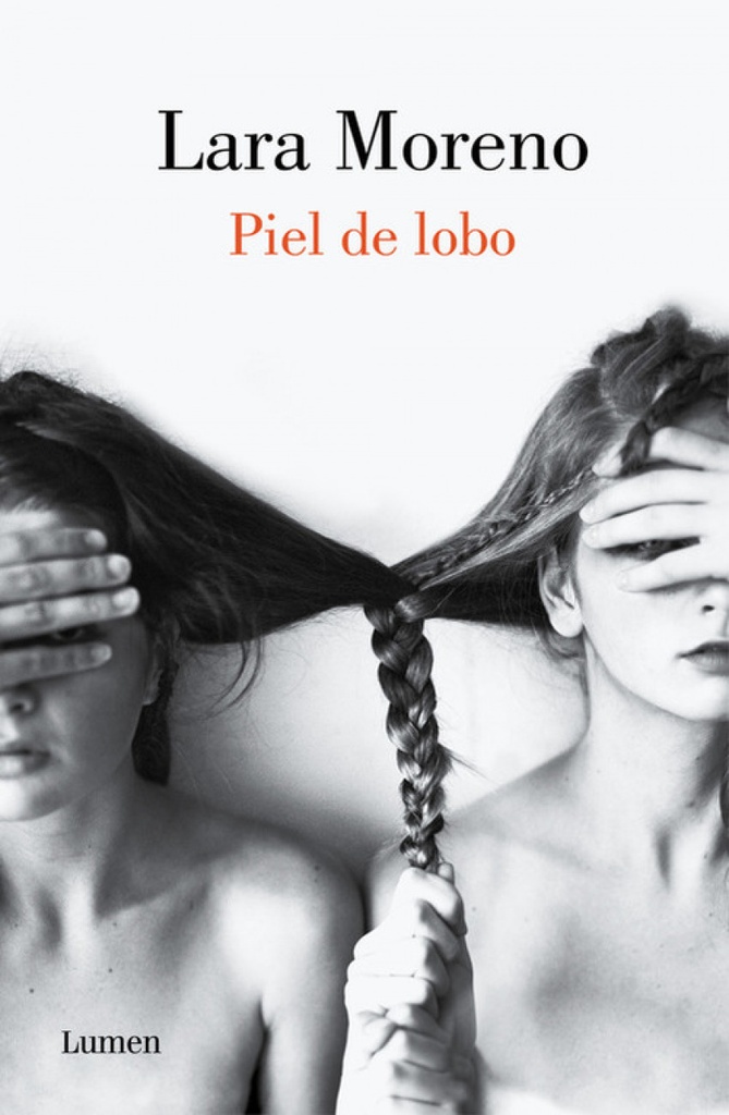 [9788426403315] Piel de Lobo