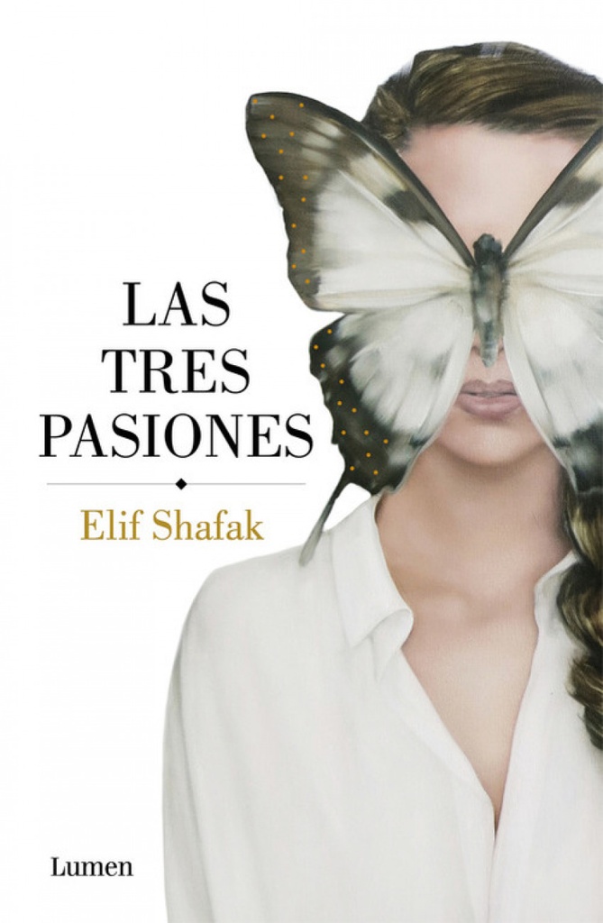 [9788426403667] Las Tres Pasiones