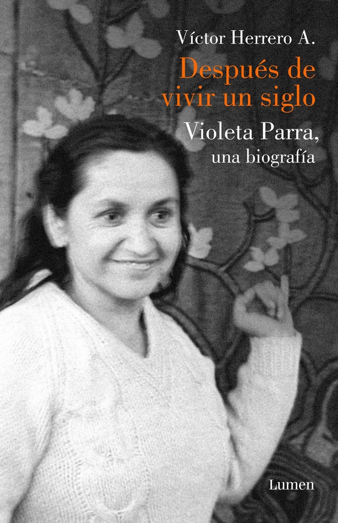 [9788426404114] Despuès de Vivir un Siglo