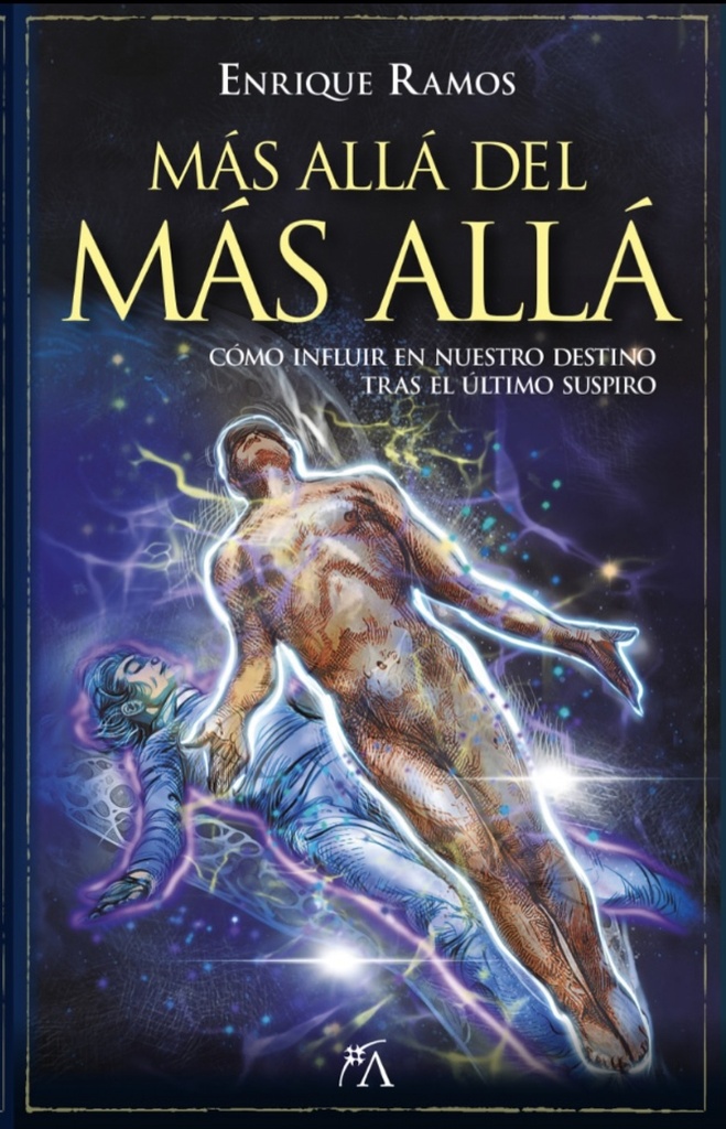 [9788411319447] Más Allá del Más Allá