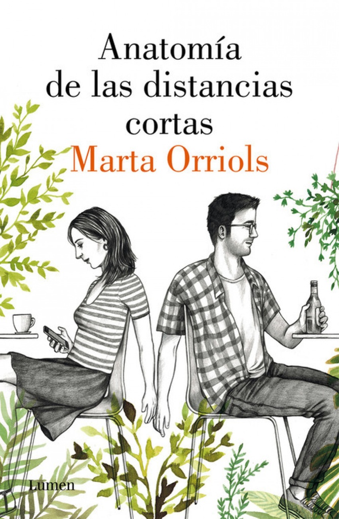 [9788426404213] Anatomía de las distancias cortas