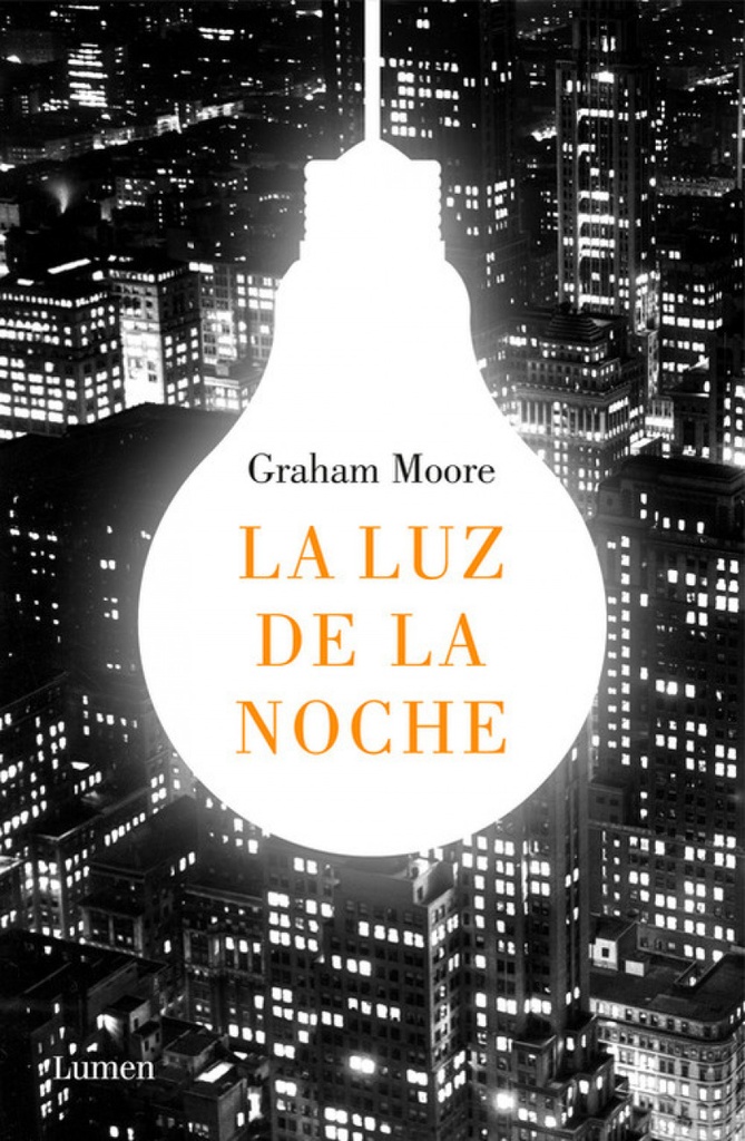 [9788426404367] La Luz de la Noche