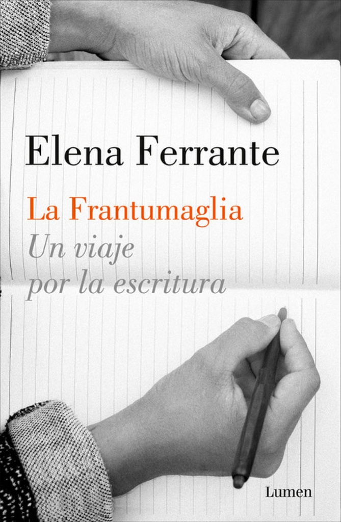 [9788426404411] La Frantumaglia
