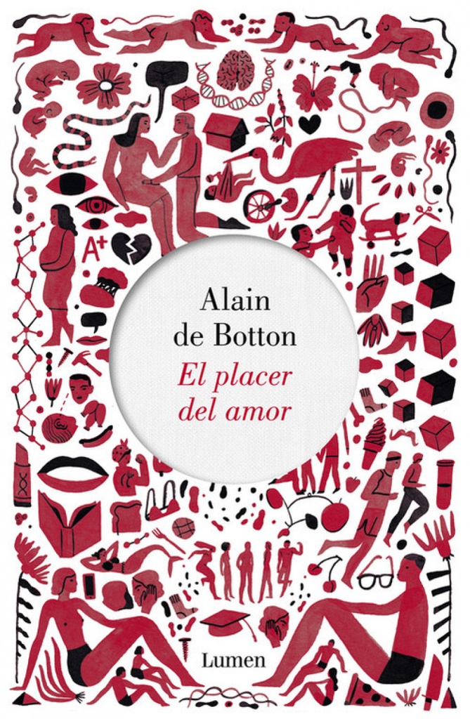 [9788426404541] El Placer del Amor