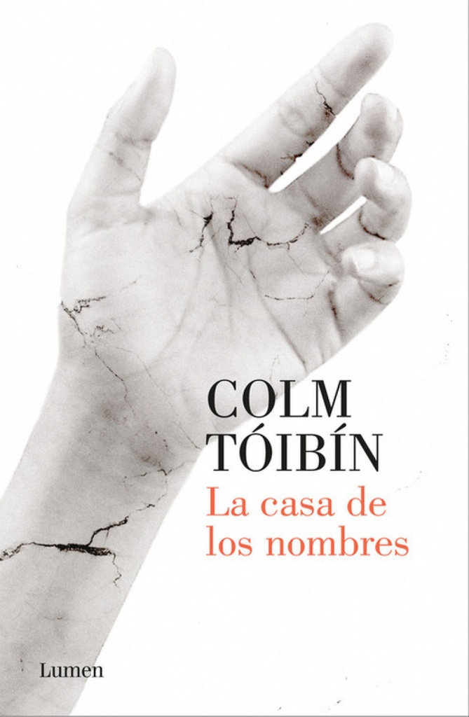 [9788426404626] La Casa de los Nombres