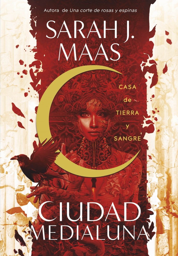 [9788420452883] Casa de tierra y sangre