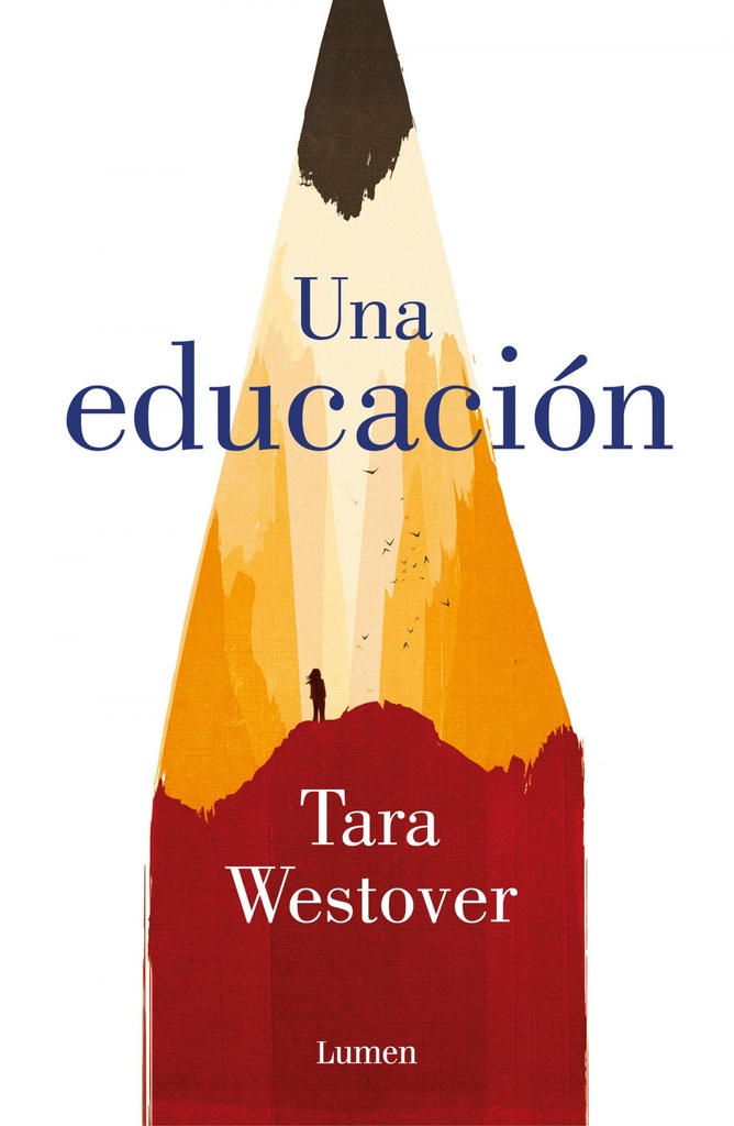 [9788426405166] Una Educación