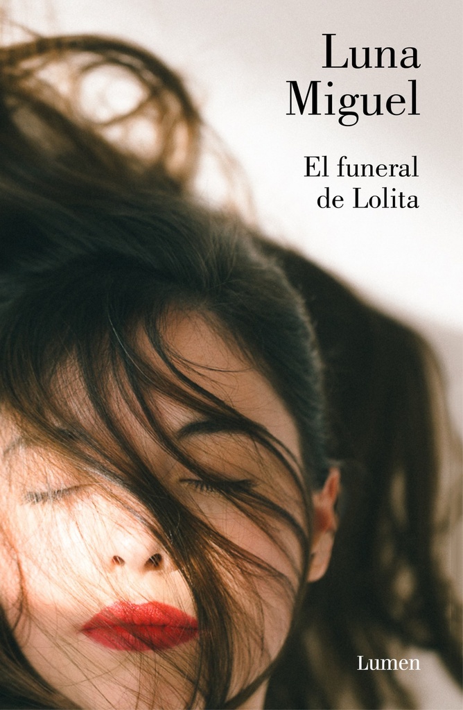 [9788426405326] El Funeral de Lolita