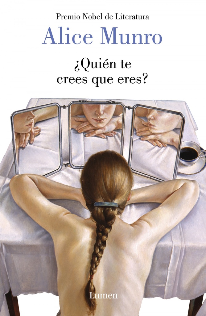 [9788426405661] ¿quièn Te Crees que Eres?