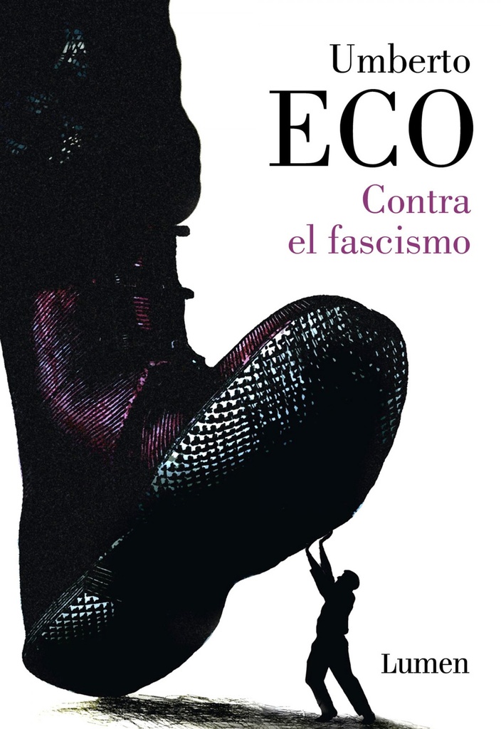 [9788426405685] Contra el Fascismo