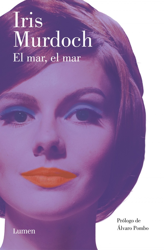 [9788426405753] El Mar, el Mar