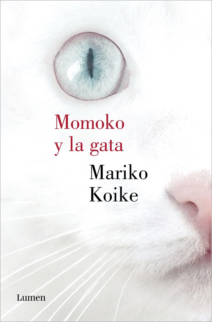 [9788426405913] Momoko y la gata