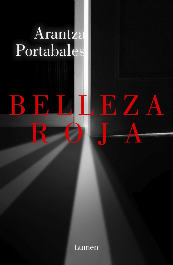 [9788426406170] Belleza Roja