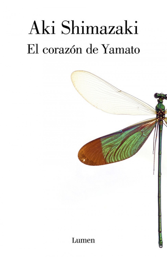 [9788426406262] El Corazón de Yamato