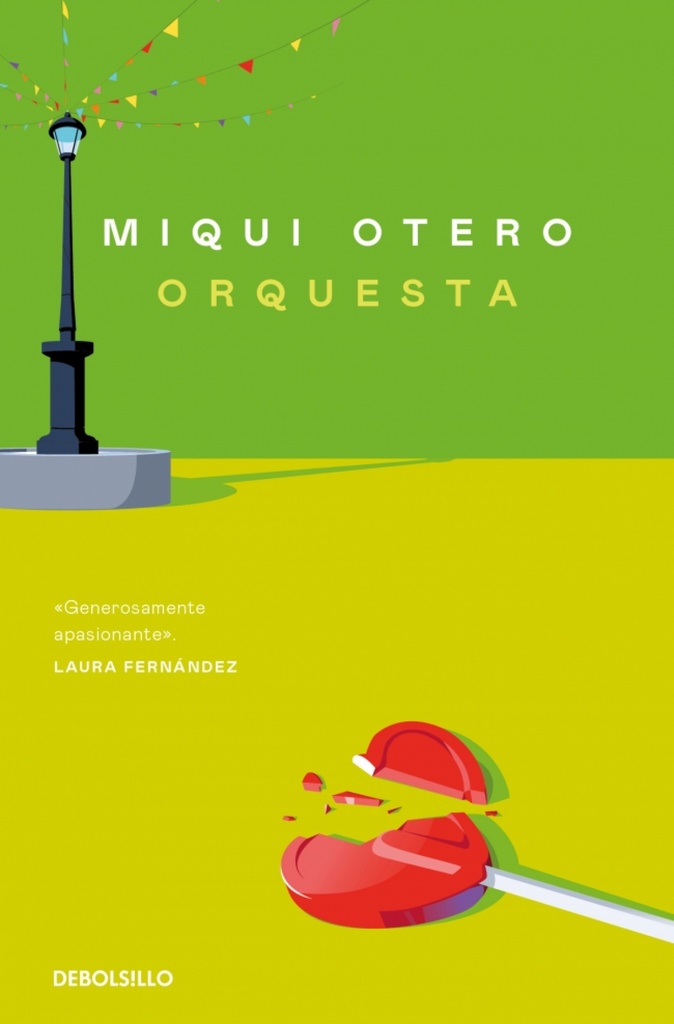 Orquesta.Otero.Debol