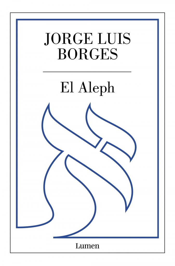 [9788426406392] El Aleph