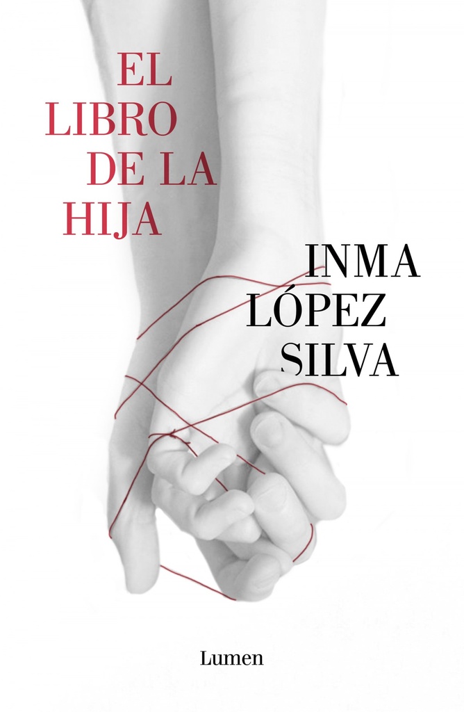[9788426406477] El libro de la hija
