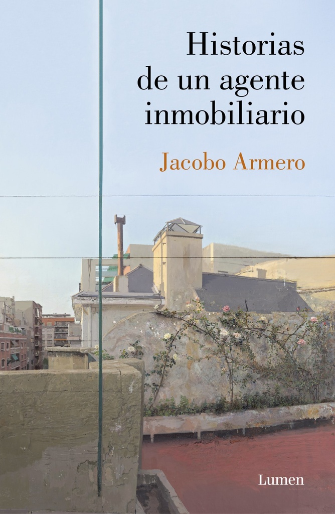 [9788426406613] Historias de un Agente Inmobiliario