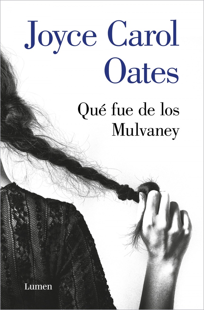 [9788426406965] Qué fue de los Mulvaney