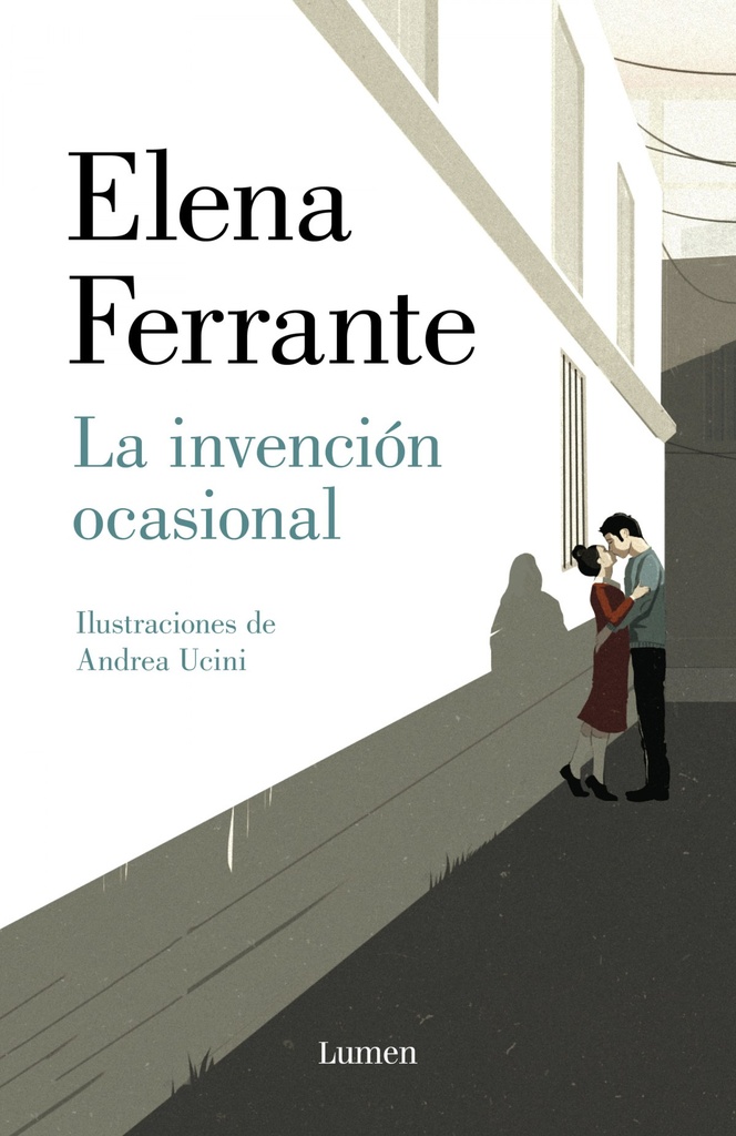 [9788426407351] La Invención Ocasional
