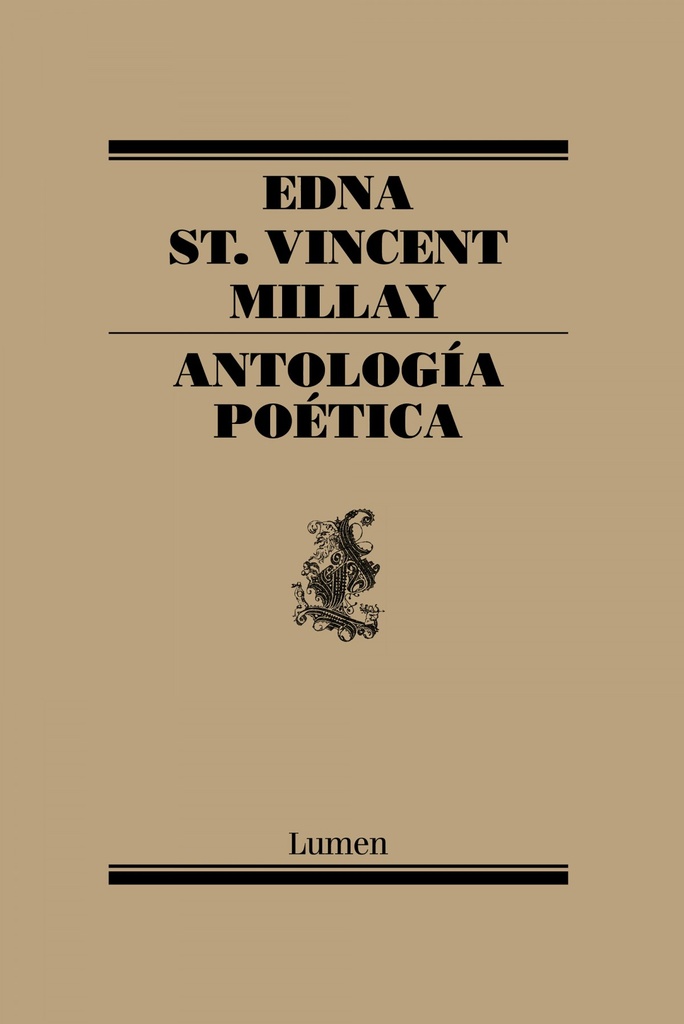 [9788426407535] Antología poética
