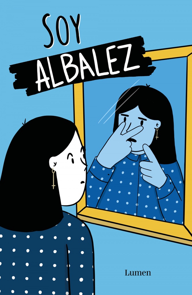 [9788426407672] Soy Albalez