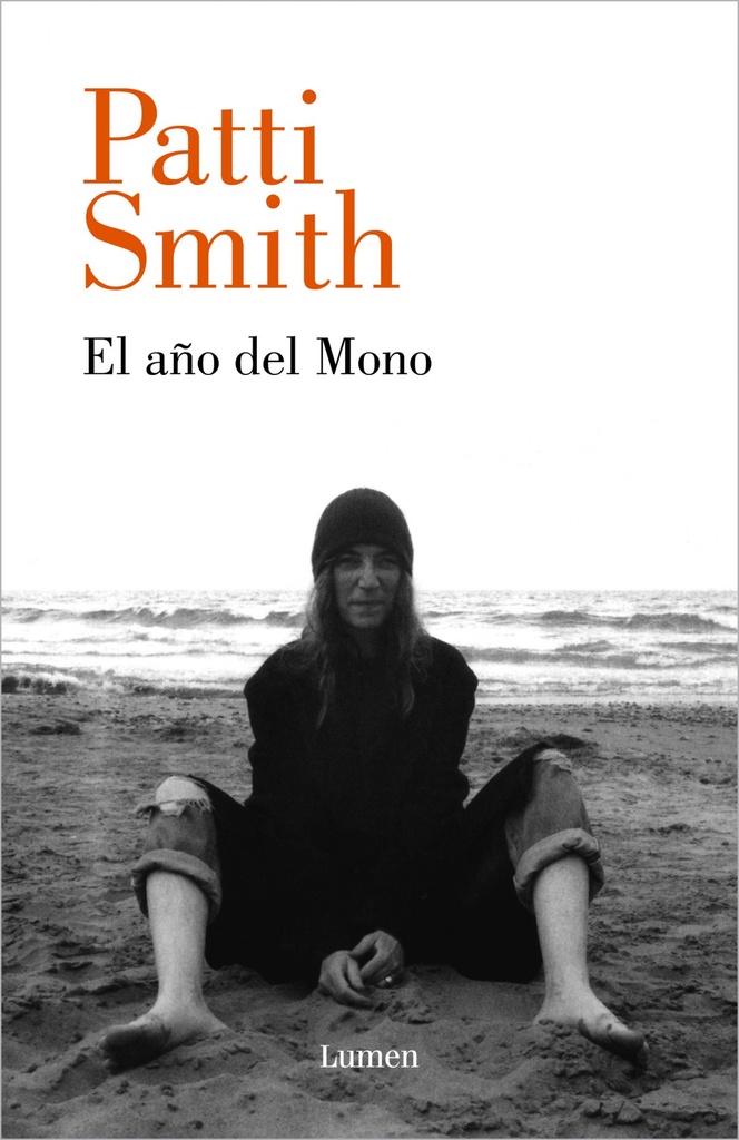 [9788426407740] El año del Mono